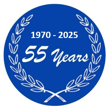 55 years